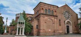 Basilica di San Domenico