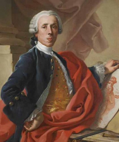 Mura Francesco de