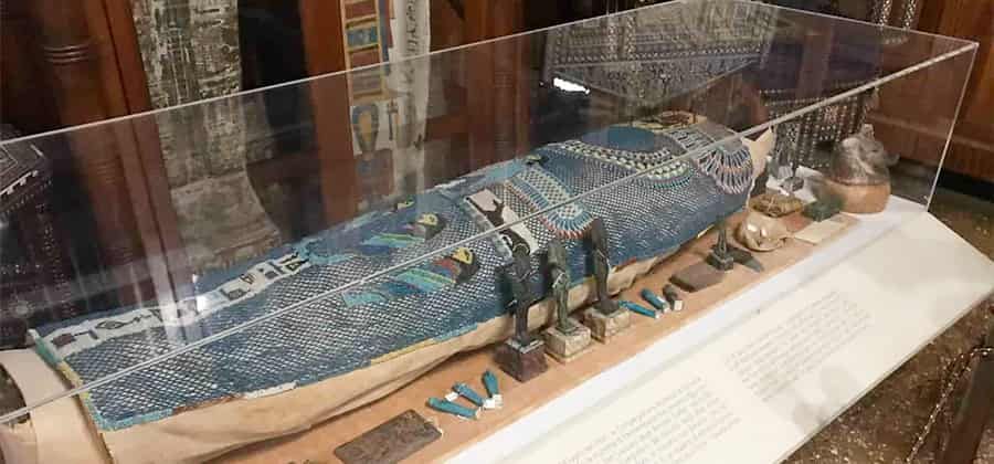 Pinacoteca e Museo dell’isola di San Lazzaro