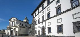 Palazzo Farnese