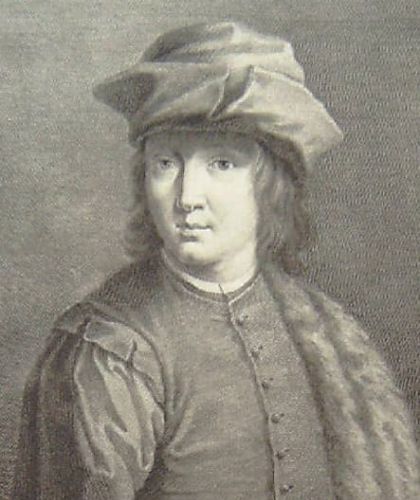 Boccaccino Camillo