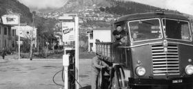 Archivio Storico ENI