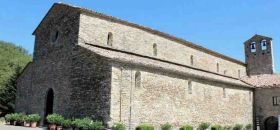 Abbazia di San Michele Arcangelo