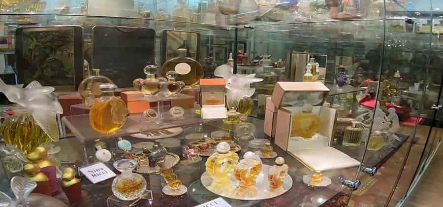 Museo del Profumo