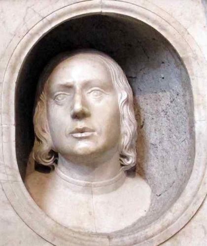 Pollaiolo Piero del