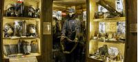 Museo 1915-1918 Dolomiten