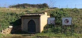 Ninfeo della Lucchina