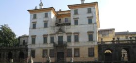 Villa Parisi