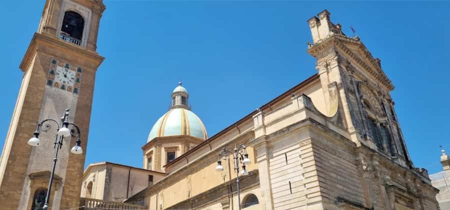 Cattedrale di San Giuliano