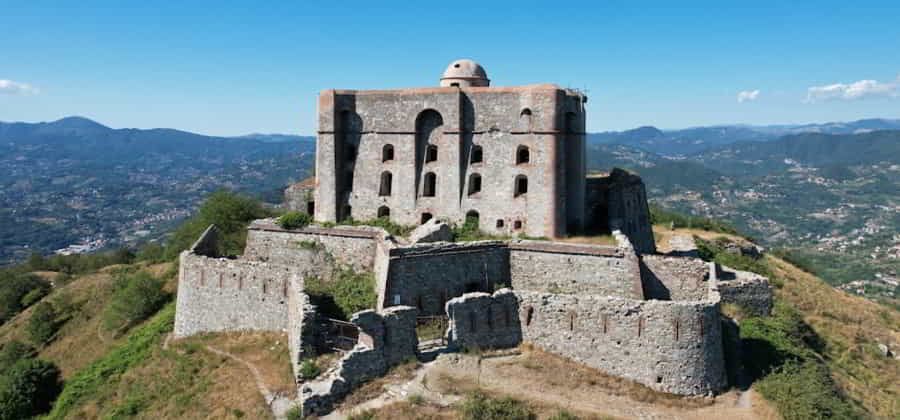Forte Diamante