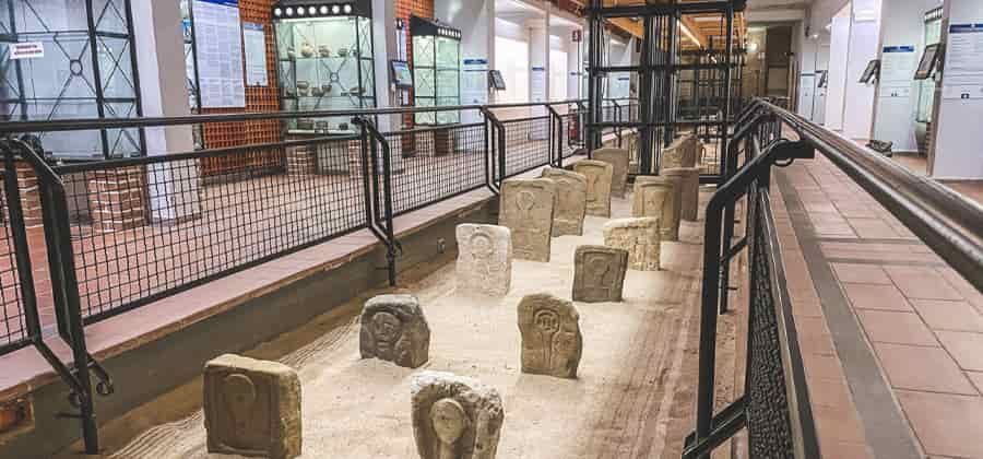 Museo Archeologico di Viddalba