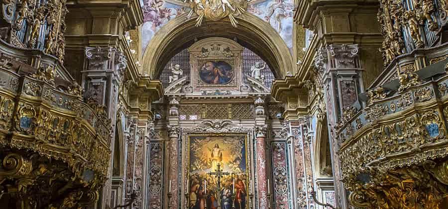 Chiesa di San Gregorio Armeno