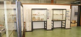 Museo Archeologico “L. Vanuzzo”