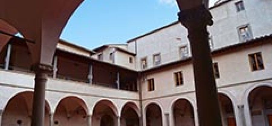 Chiesa di Santo Stefano degli Agostiniani