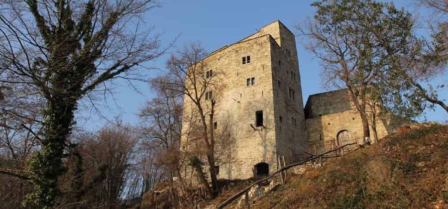 Castello di Cucagna