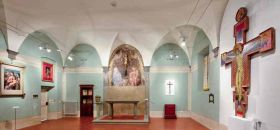 Conservatorio di Santa Chiara