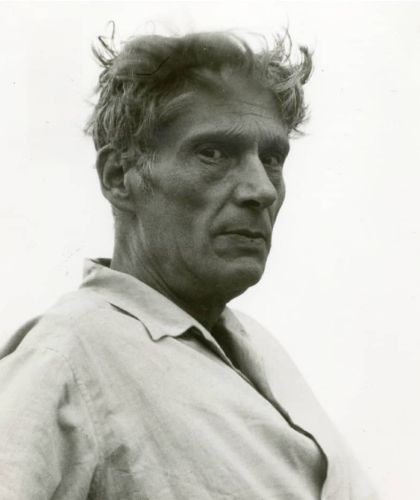 Licini Osvaldo
