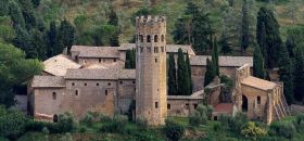 Abbazia di San Severo e Martirio