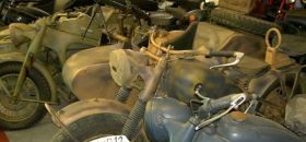 Collezione Walter Nazzi