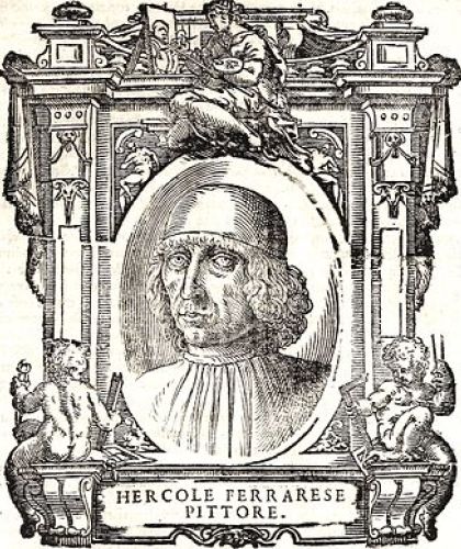 Roberti Ercole de