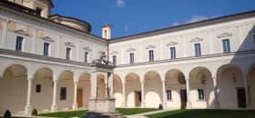 Abbazia di San Paolo d’Argon