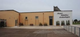 Museo Diffuso di Cavallino