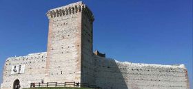 Castello della Villa