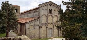 Pieve dei Santi Ansano e Tommaso
