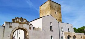 Torre Alemanna