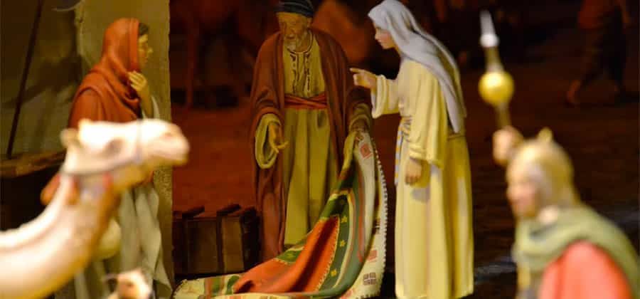 MudeP – Museo del Presepe