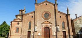 Chiesa dei Santi Gervasio e Protasio