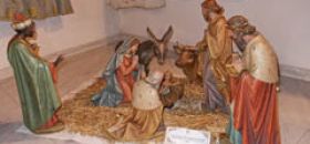 Museo della Basilica di S.Antioco