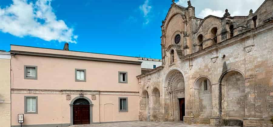 Ex Ospedale di San Rocco