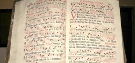 Museo della Stampa "J. da Fivizzano"