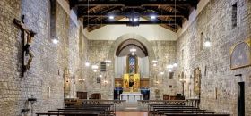 Chiesa dei Santi Michele e Adriano