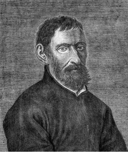 Guarini Guarino