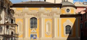 Cappella Sistina