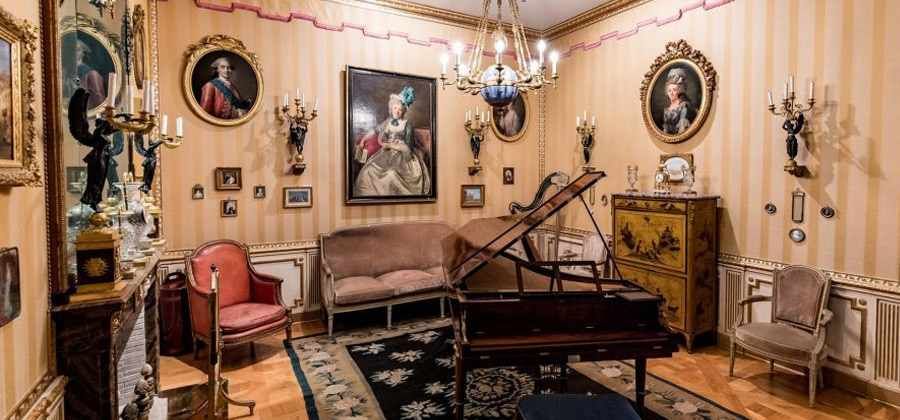 Museo Accorsi-Ometto