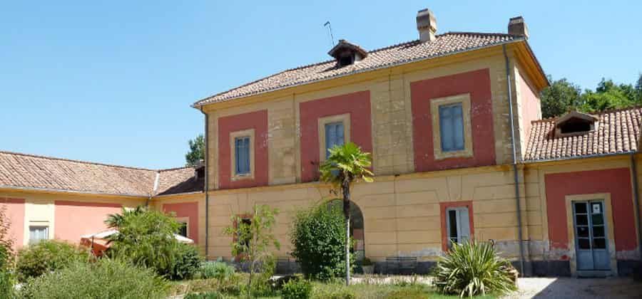 Real Casino di San Silvestro