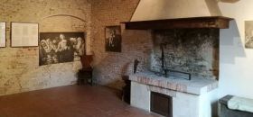 Casa Museo di Giovanni Battista Cima