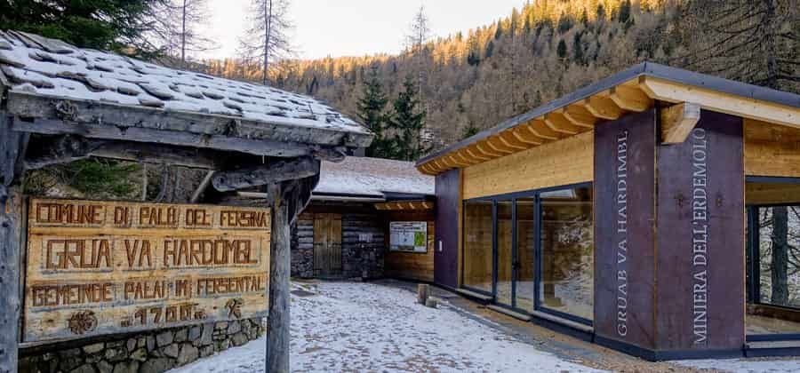 Miniera dell’Erdemolo