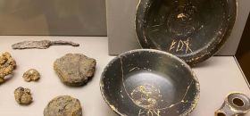 Museo Archeologico delle Grandi Opere