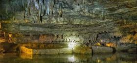Grotte di Oliero