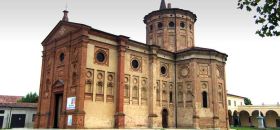 Santuario di Santa Maria della Misericordia