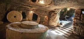 Frantoi Ipogei di Presicce