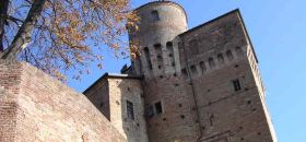 Castello di Roddi