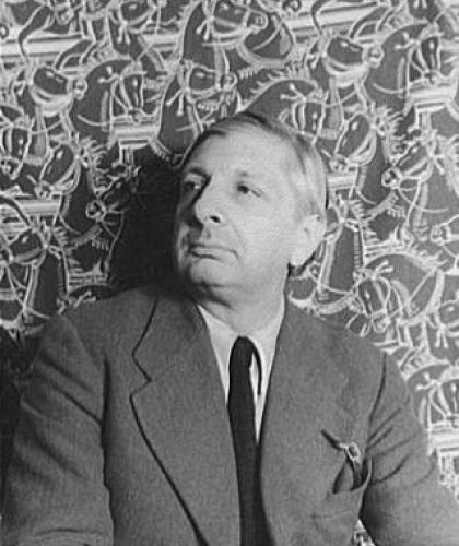 Chirico Giorgio de