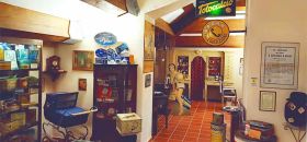 Museo della Pubblicità del Packaging e del Commercio