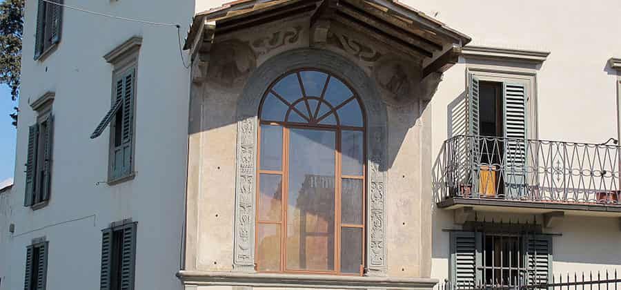 Tabernacolo del Poggerello