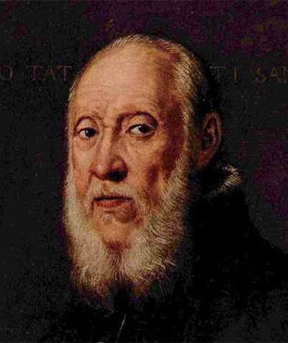 Sansovino Jacopo